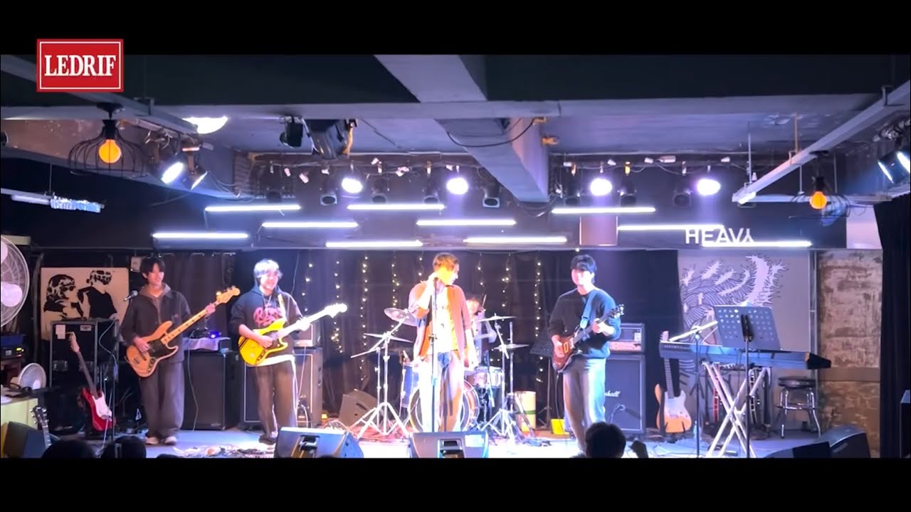 [TEAM SPYGLITCH] - Some Like It Hot (Cover SPYAIR)