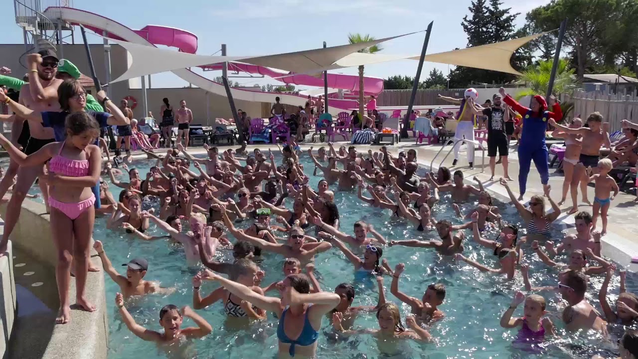 7ème Challenge Skibidi du Vendredi 16 Août