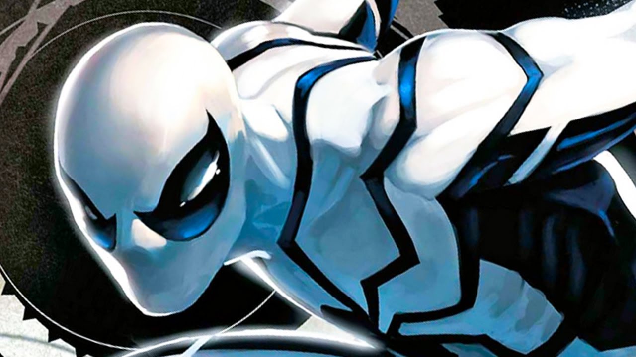 Spider-Man Se Une a los 4 Fantásticos | Cómic Narrado
