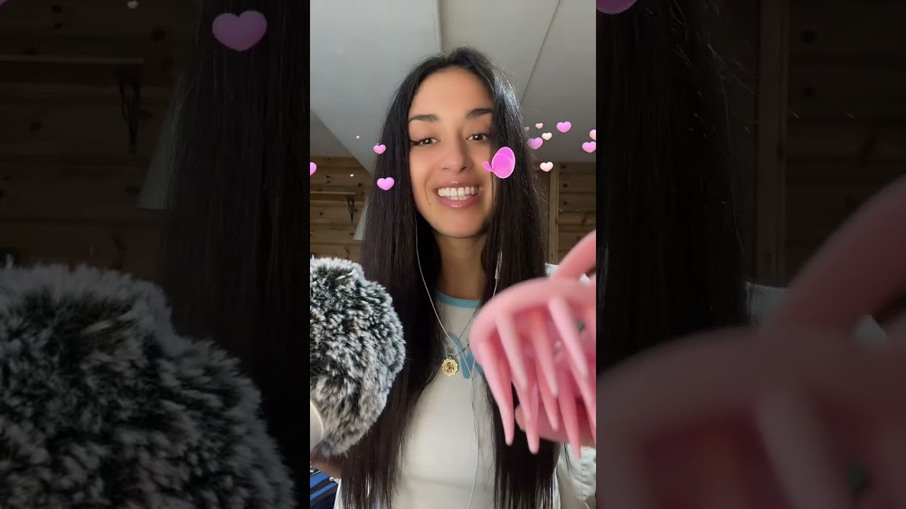 ASMR Livestream 3.15.2023 #asmr #asmrvideo #asmrcommunity #asmrsounds