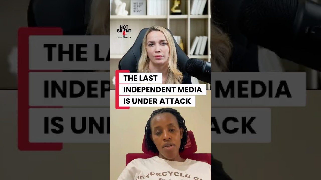 The Last Independent Media Is Under Attack
