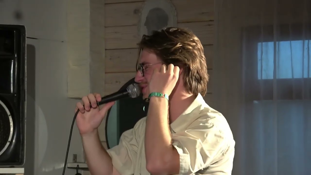 Papi Le Roi (Live)