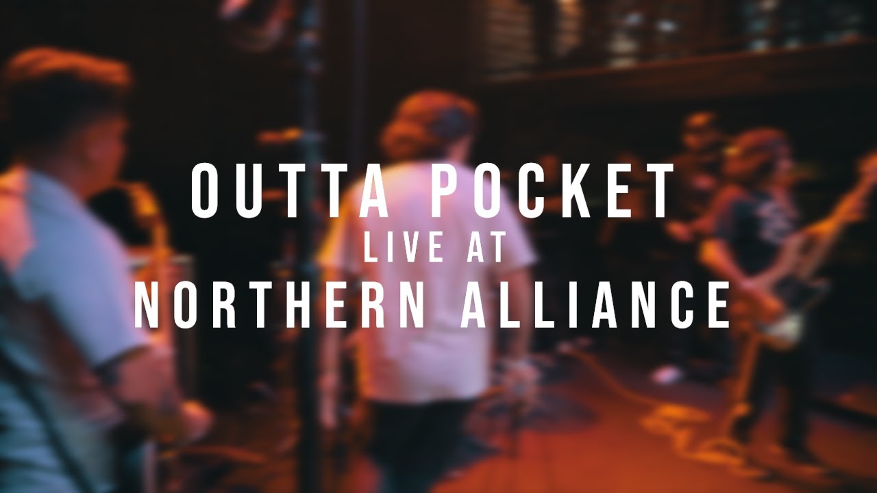 Outta Pocket - 09/17/2022 (Live @ Northern Alliance 2022)