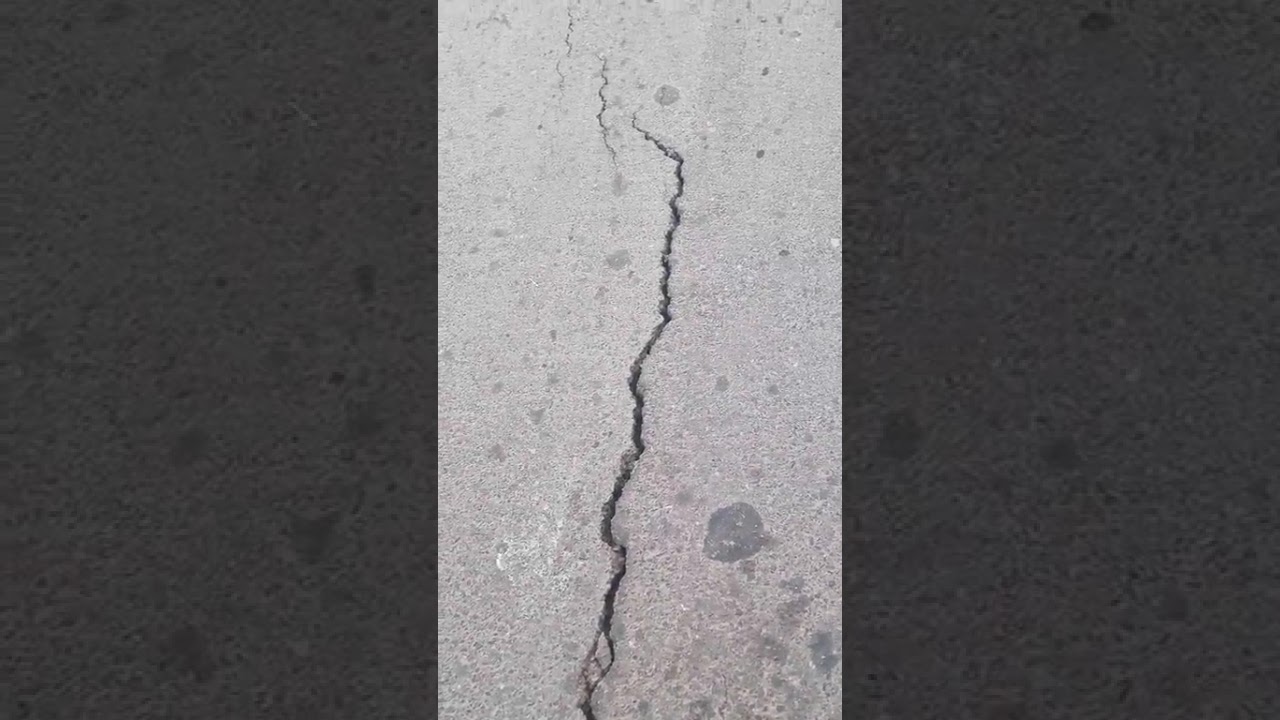 عاجل من أكادير: ياربي السلامة..طريق هبطات والسلطات تقرر إغلاقها خوفا على حياة المواطنين