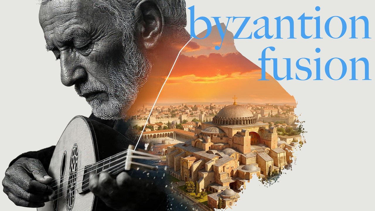 Byzantion Fusion | Journey to Constantinople [2026]