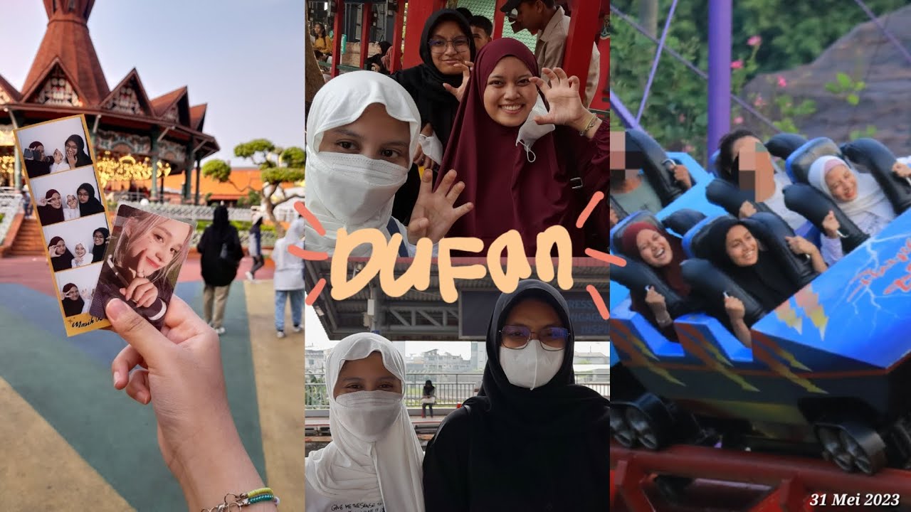 Dufan w/shila mumtaz🥰❤️
