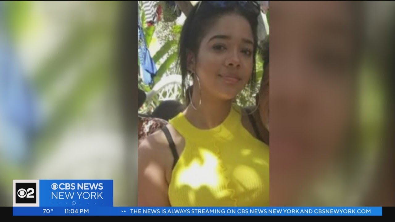 Elizabeth Polanco De Los Santos reportedly released from Dubai jail