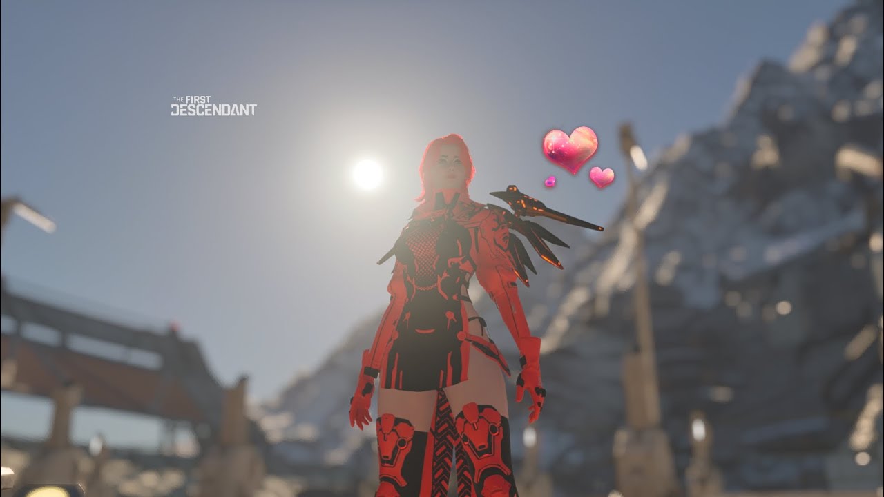 The First Decendent Season 3 Episódio 3 Segunda Build Da Gley Quebra Muro 