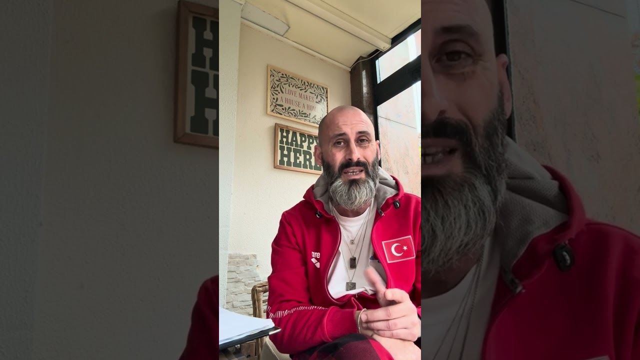 YÜZME BRANŞINDA ANTRENÖR DEĞİŞİKLİĞİ