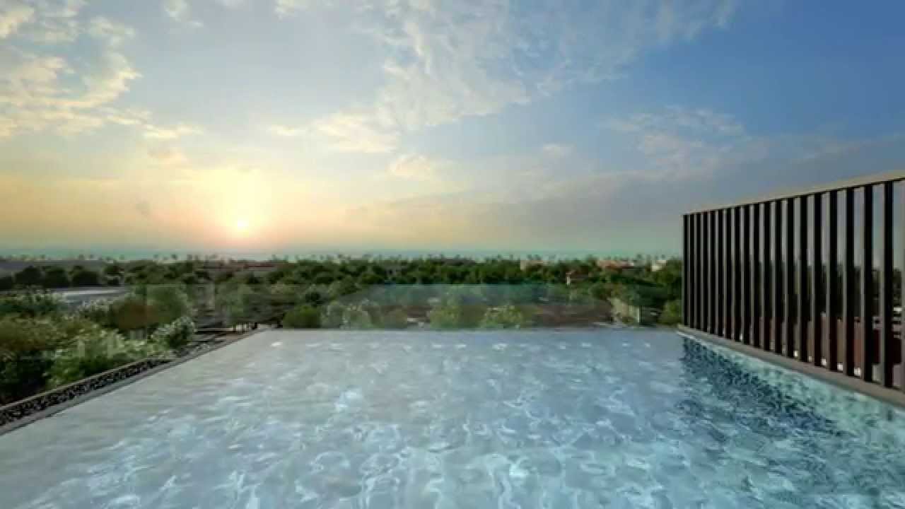 The Deck Patong Condo : เดอะ เดค ป่าตอง คอนโดมิเนียม