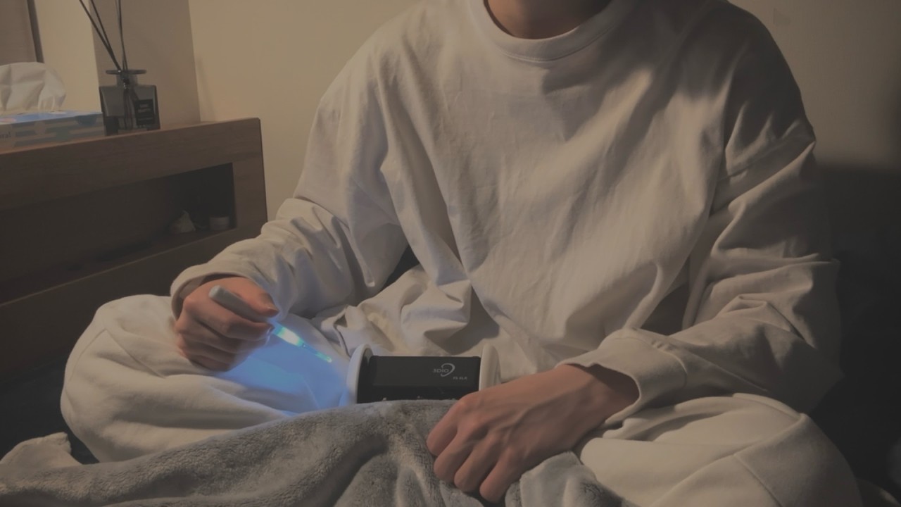 ASMR, которое стоит посмотреть, когда вы устали