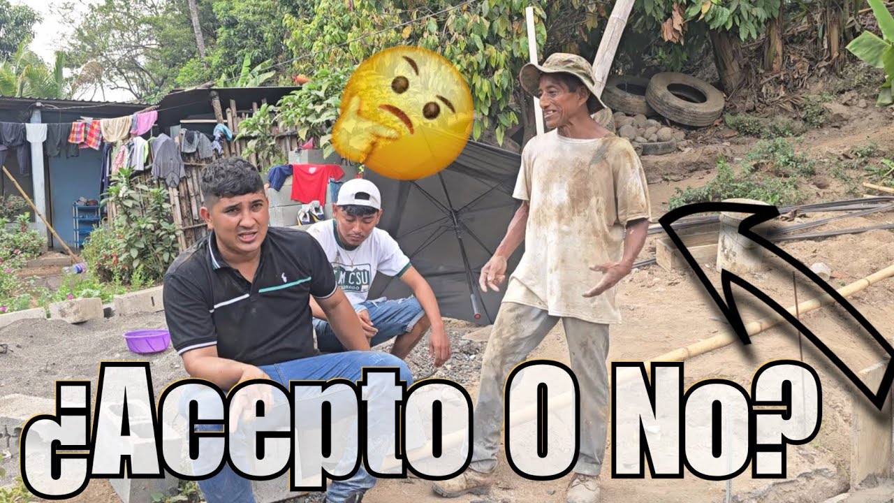 Tono Le Ofreció Otro Trabajo A Don Chico Miren Que Dijo😱🤔