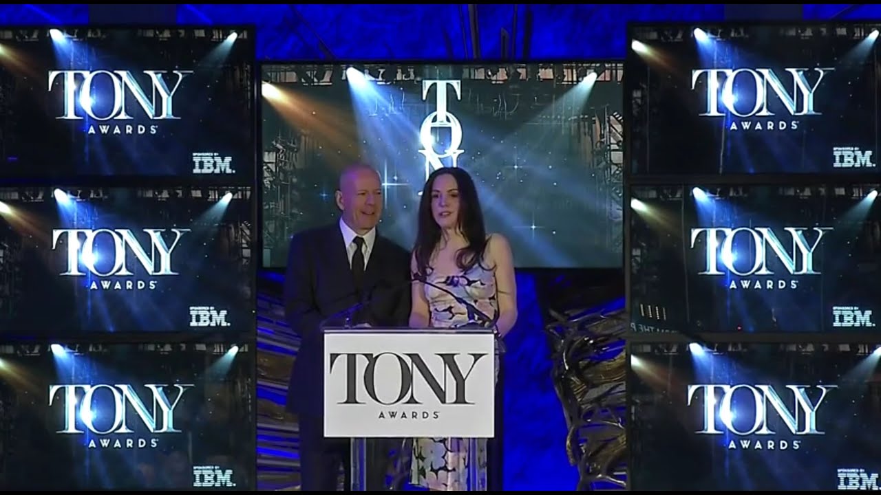 2015 Tony Awards - Nominations