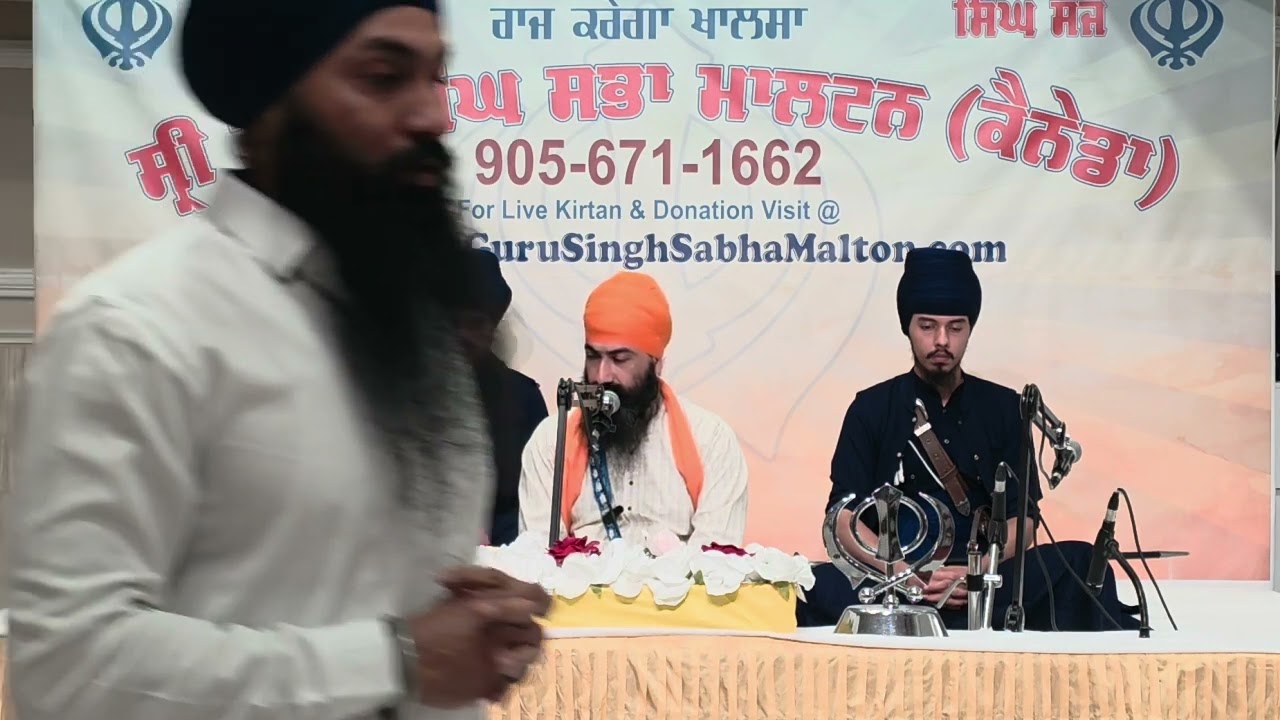 Part25/ਸਾਖੀ ਮੰਕਣ ਰਿਖੀ ਦੇ ਤਪ ਕਰਨਾ ਦੀ!Katha Baba Jiva singh ji