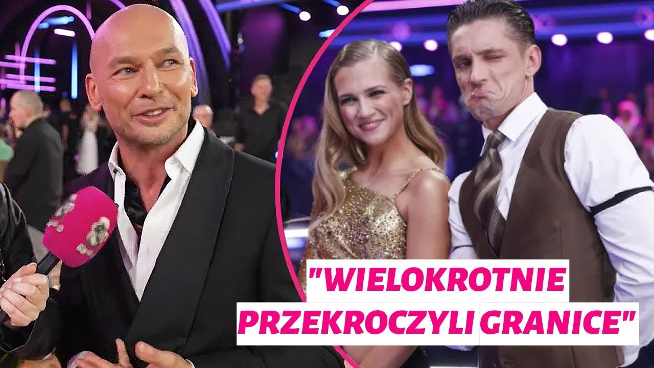 Wygoda wprost o Filipie Gurłaczu i Agnieszce Kaczorowskiej!