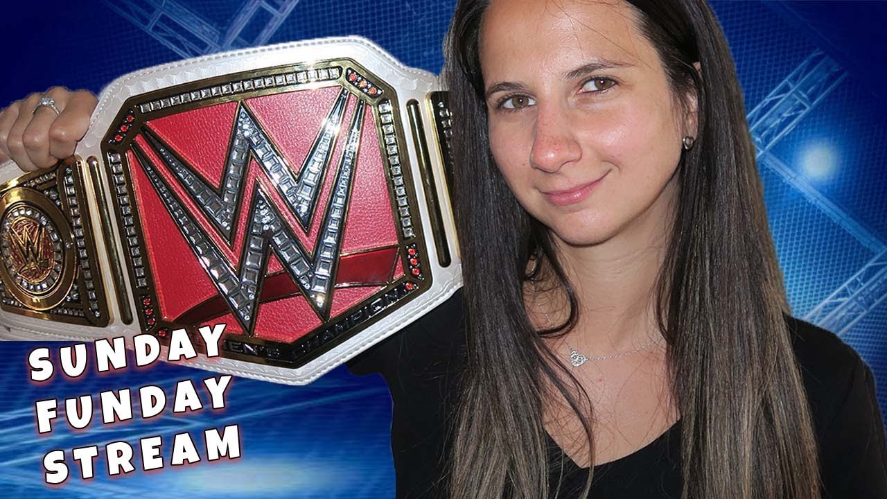 Sunday Funday 11/17/19