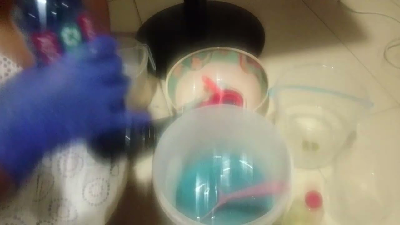 How to make the best Lundary bar soap with few ingredients 