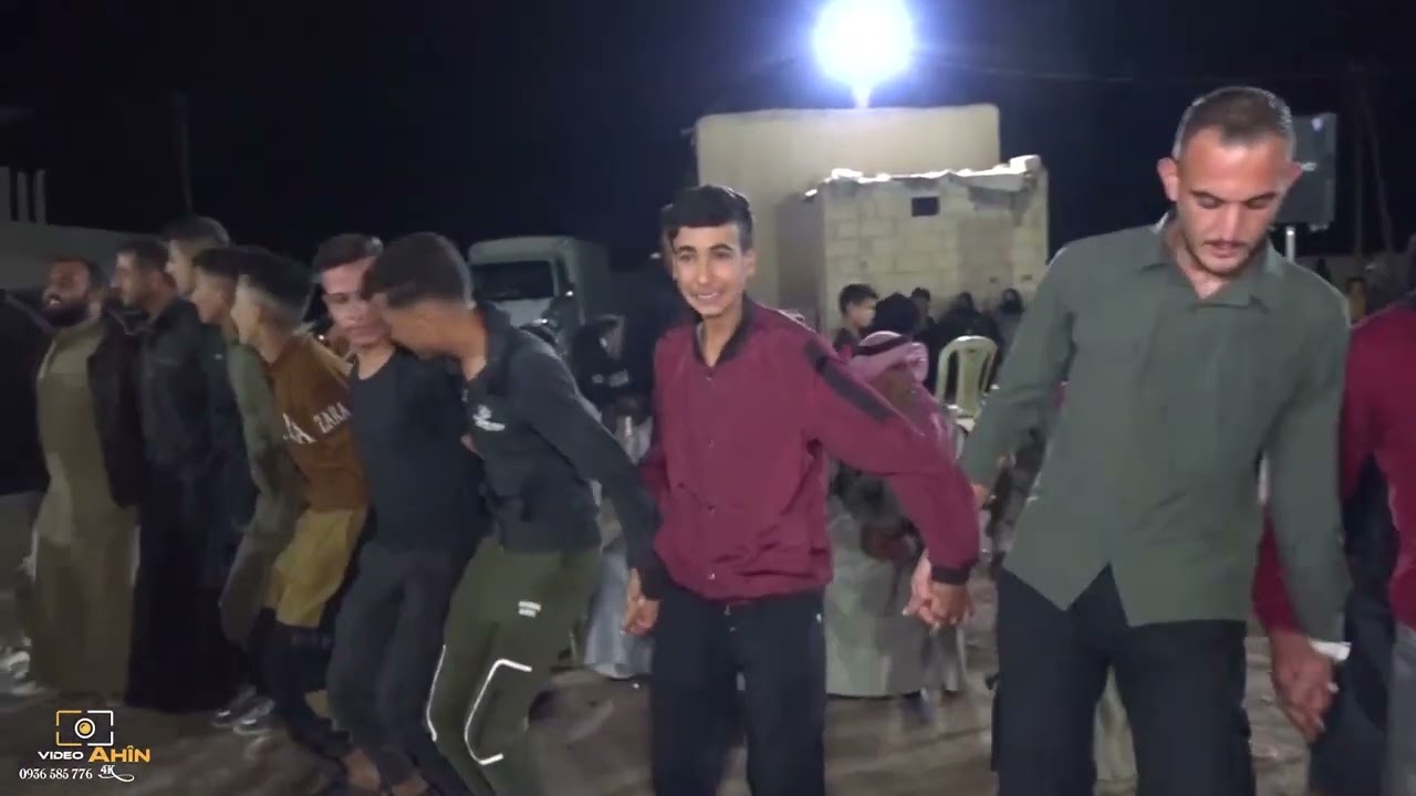افرح العون