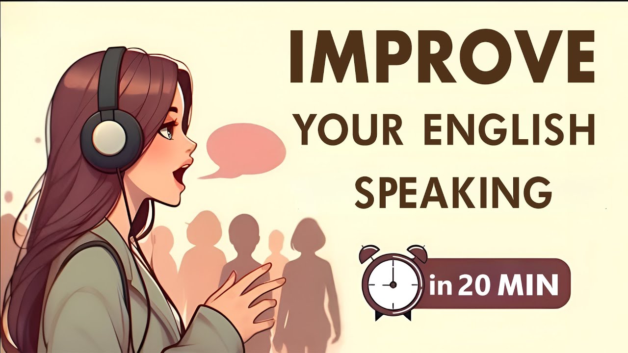 English Podcast Conversation | Fast English Speaking Tips | Learn English with Pods | Ep:07