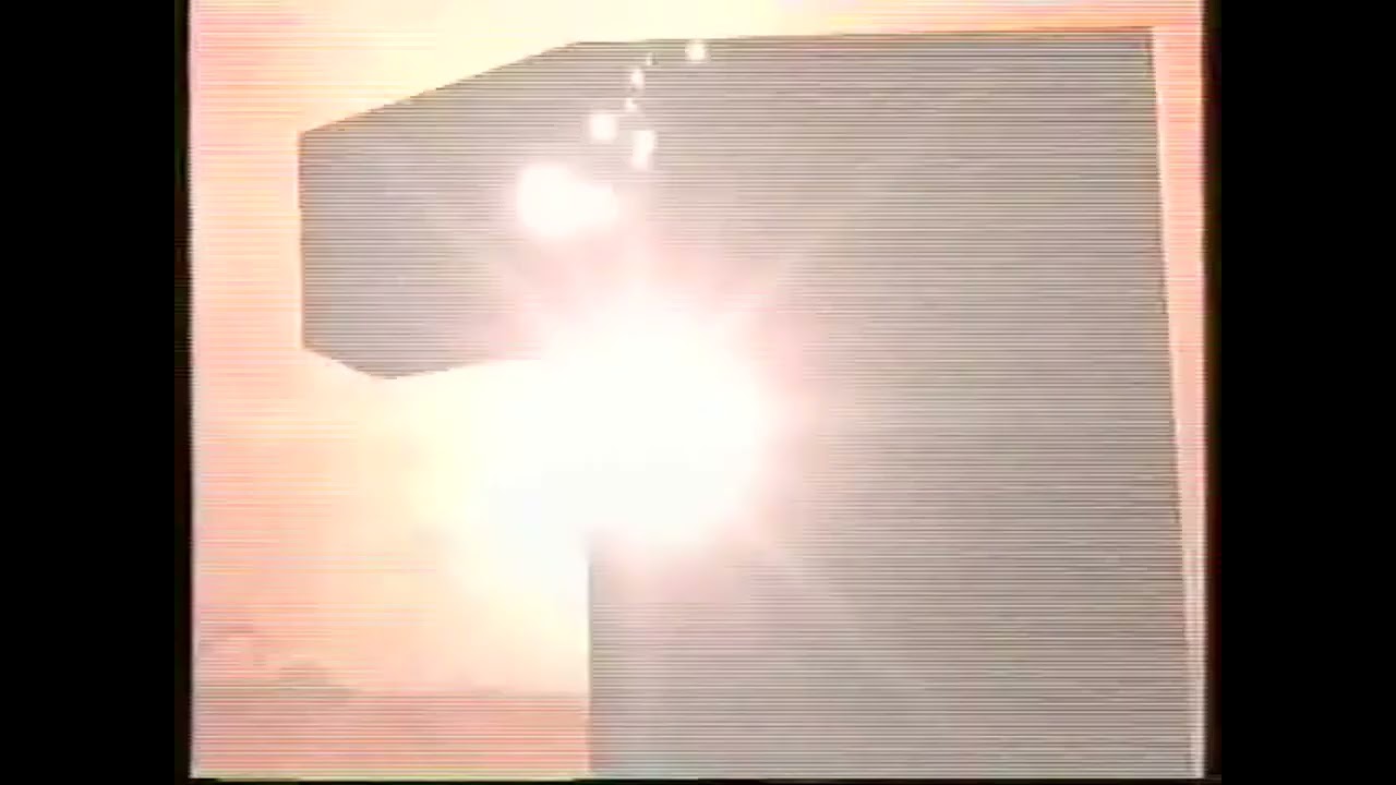 ITV Chart Show: 10-1 Countdown Graphics 96-98