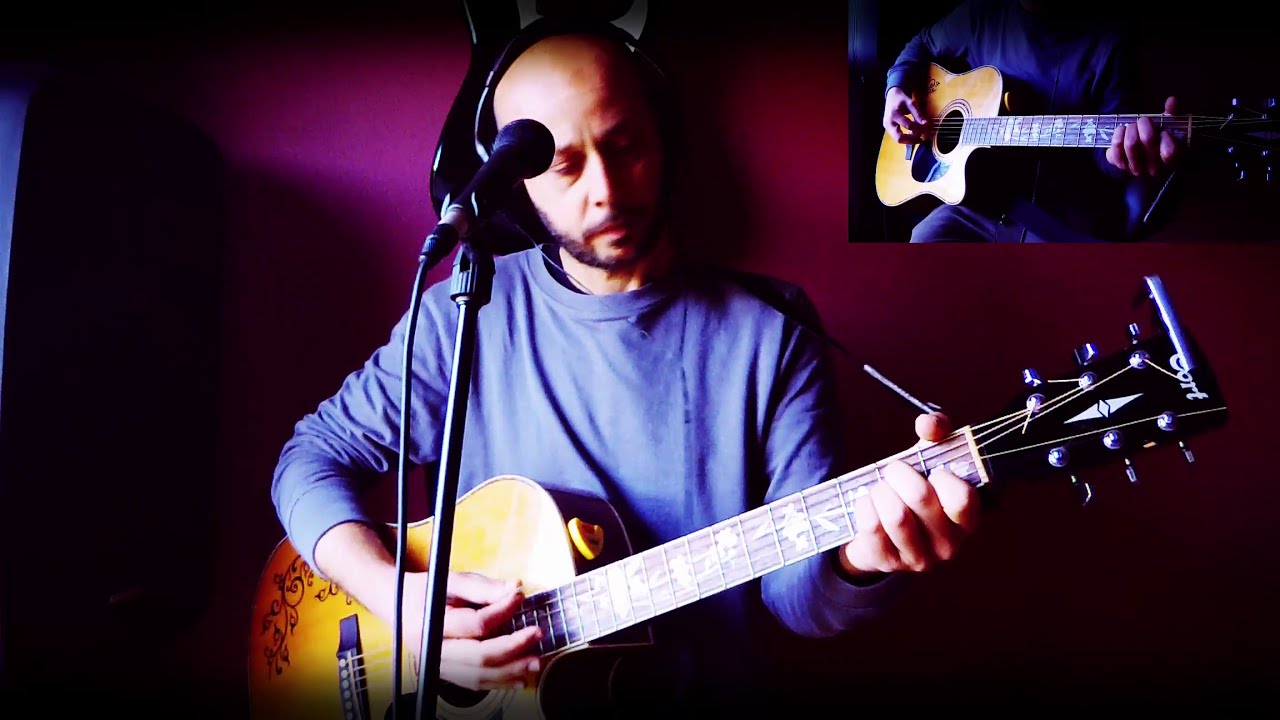 Pinguini Tattici Nucleari - Pastello Bianco (cover e accordi in descrizione)
