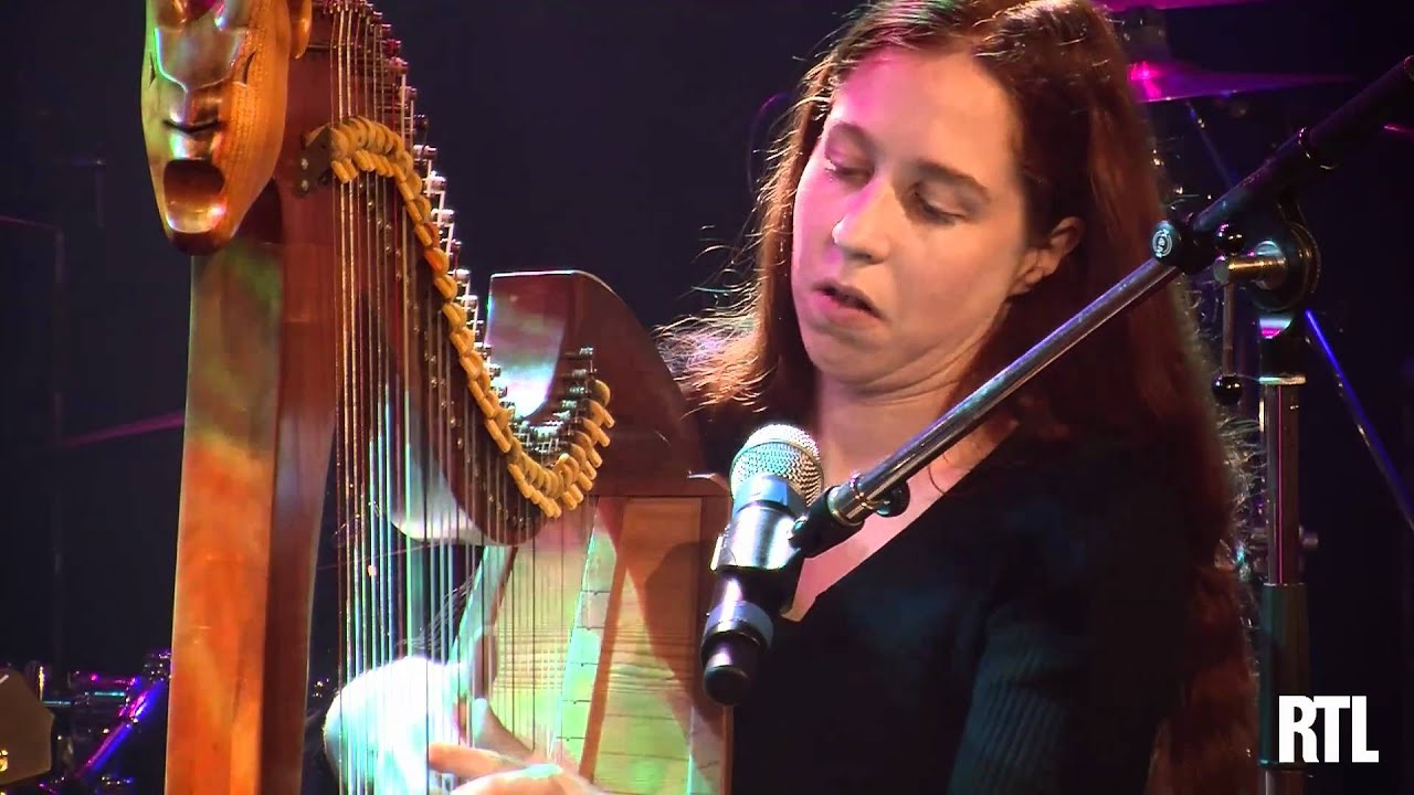 Cécile Corbel : la chanson d'Arrietty sur RTL - RTL - RTL