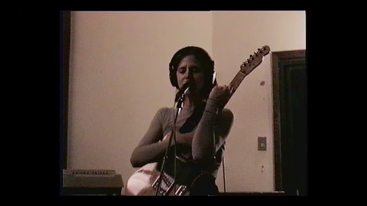 Helena Deland - Someone New - full album live in studio