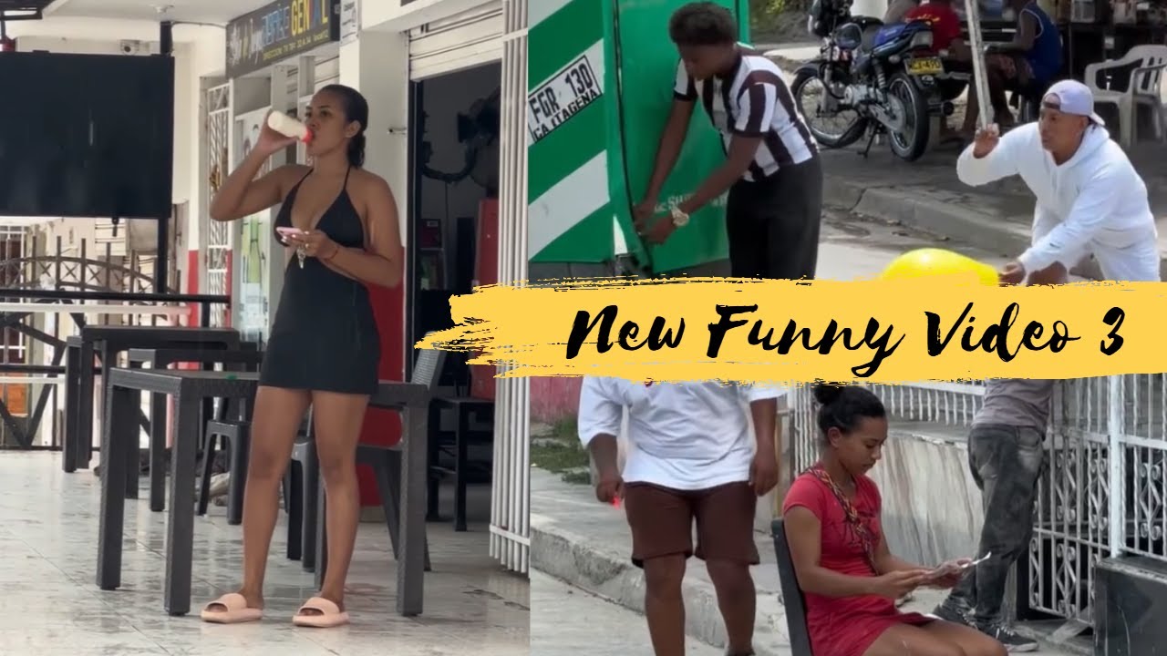 Must Watch Special Funny Video (3) 2024