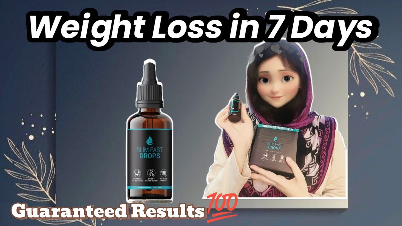 ⚡How to Get Slim Before Eid? Quick & Effective Weight Loss Hacks Weight Loss in 10 days fast result