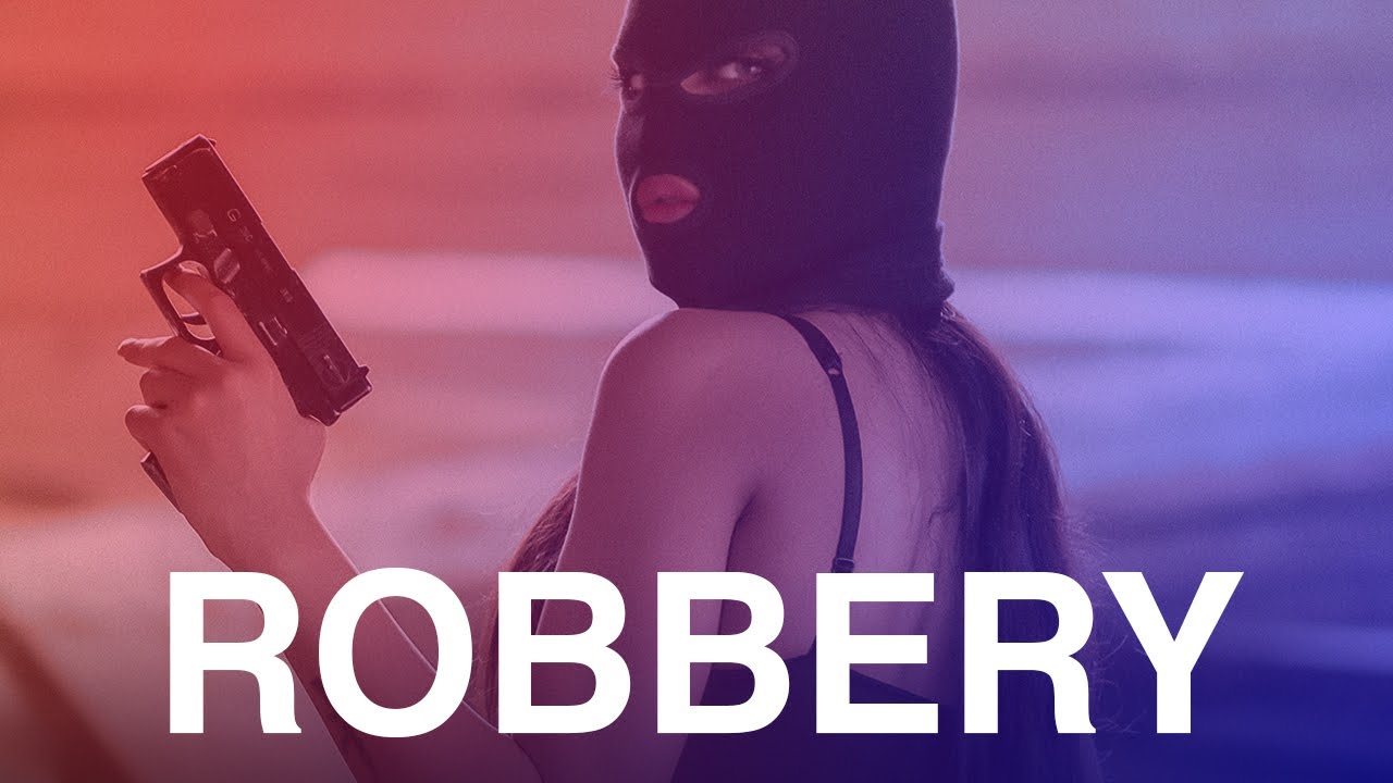 Penal Code 211 California Robbery Law | Amin Law