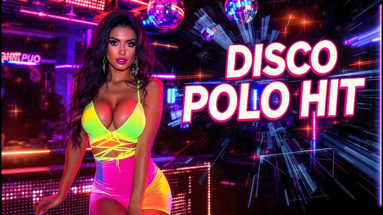 Król parkietu - HIT-MD (Official) #discopolo #HIT