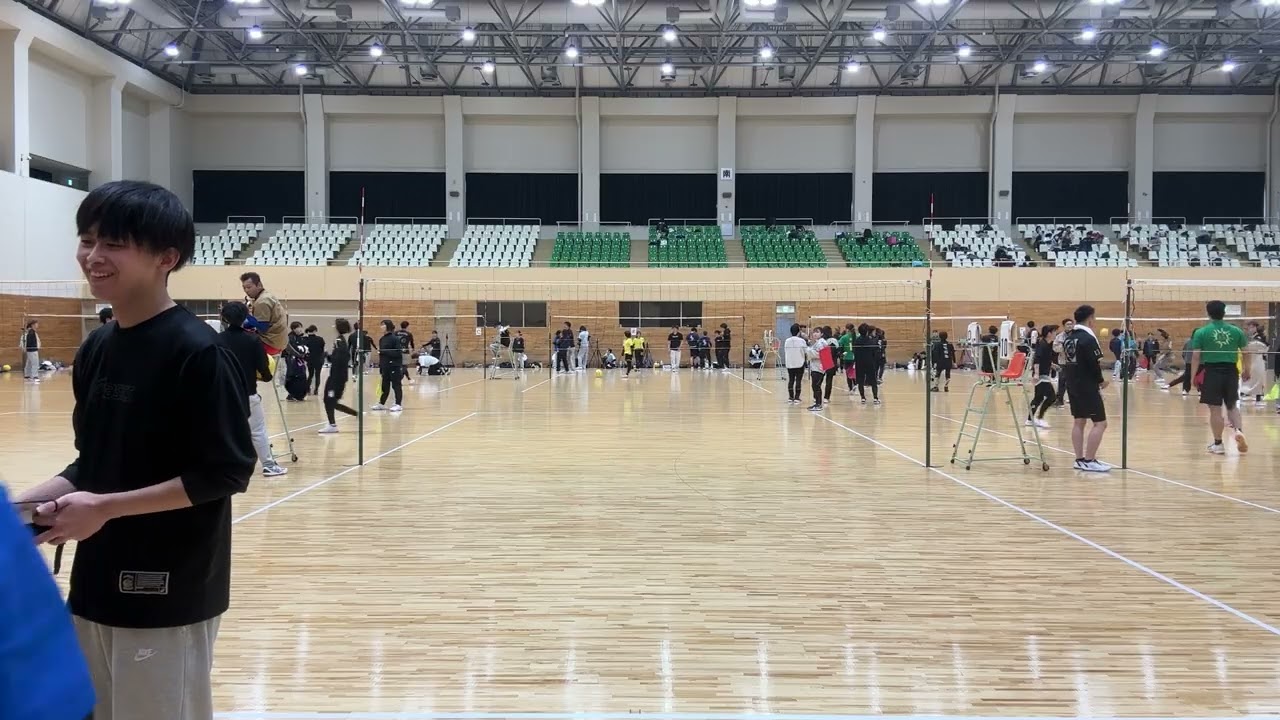 2026.02.15 ONEカップ🆚trono