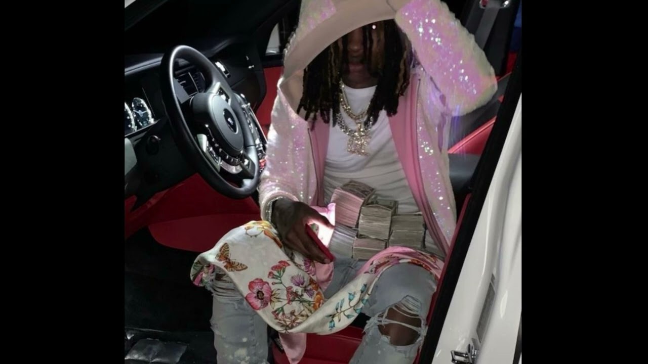 [FREE] (HARD) King Von x Lil Durk Type Beat 2025 | Control The Traffic