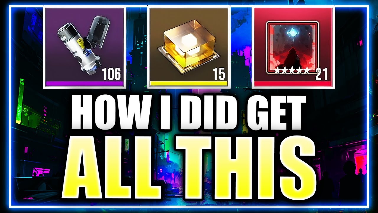 Why Did I Save All This F2P? ⁂ Etheria Restart