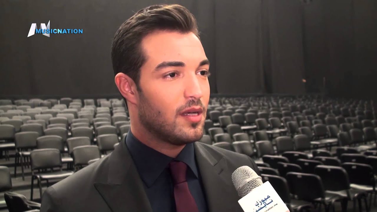 Bassel Alzaro|The X Factor Arabia |باسل الزارو