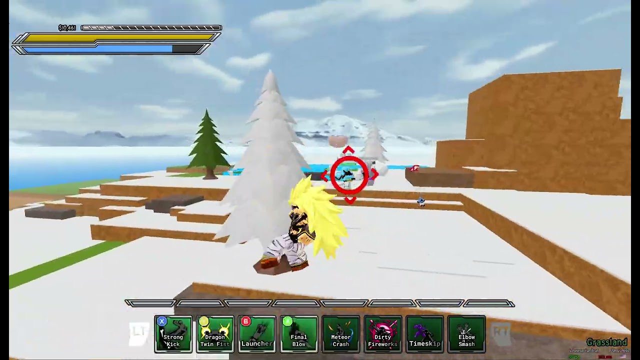 FINAL BUG REMASTERED