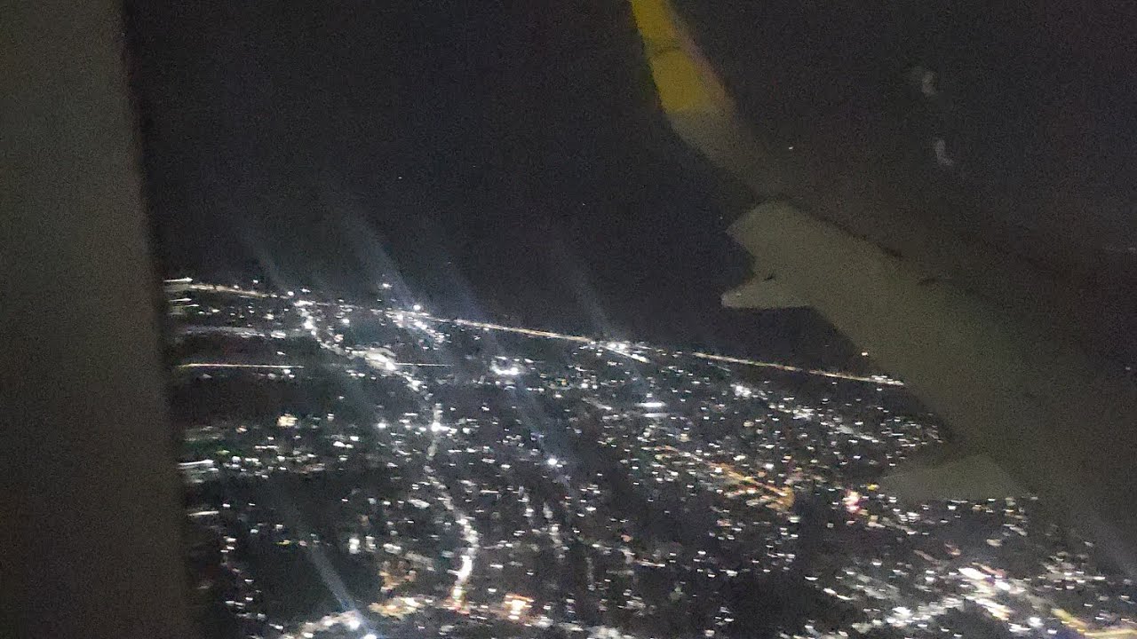 Coming back home - Philippines