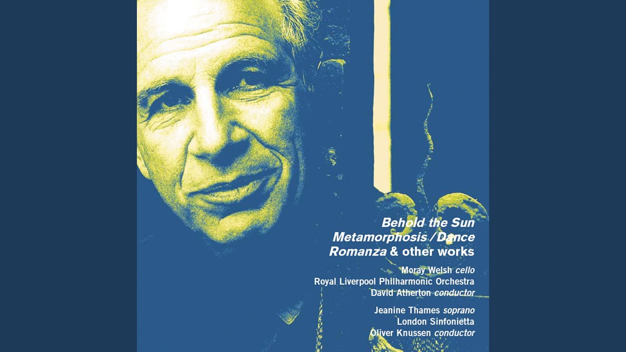 Romanza, Op. 24: II. Subito lento, sostenuto - Allegro molto, leggiero
