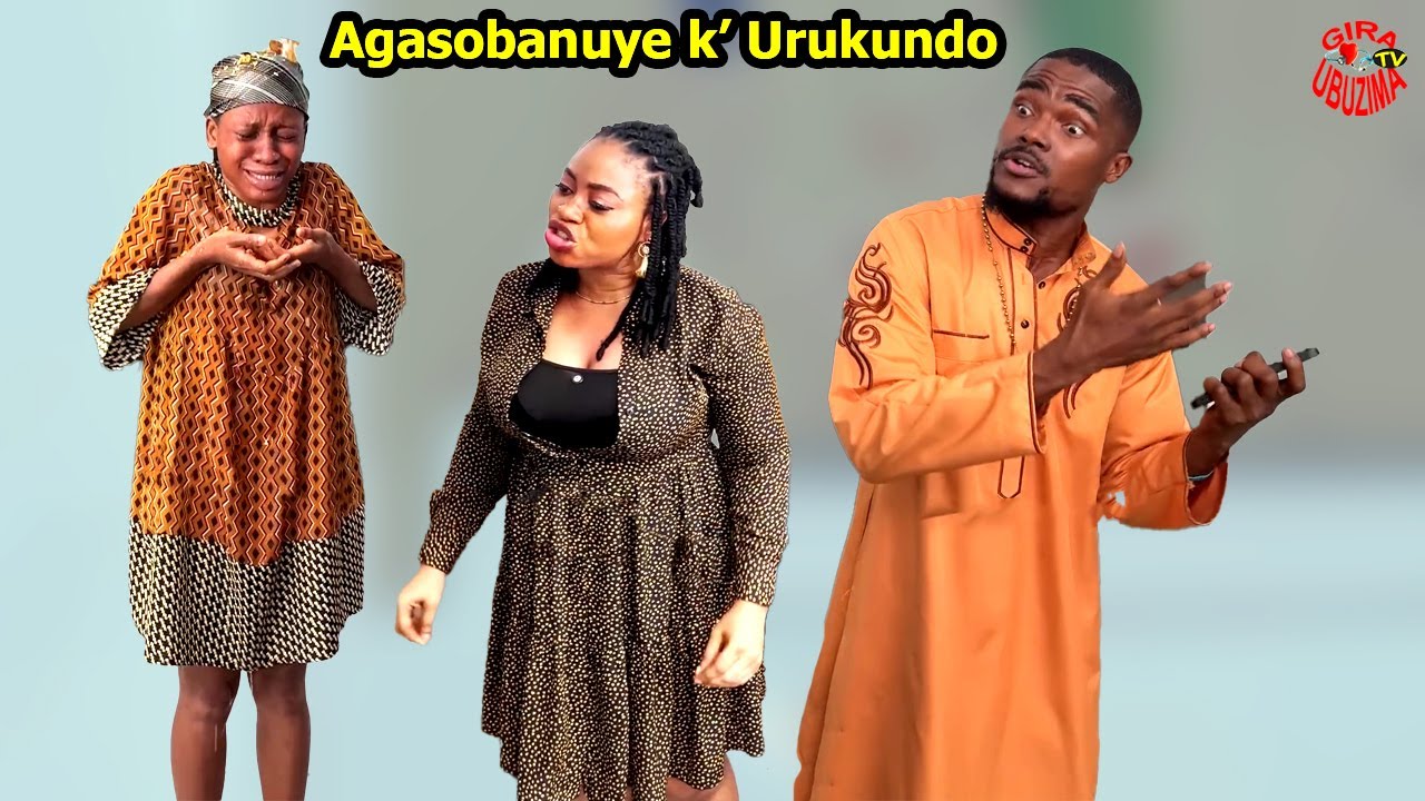 umugabo yahisemo umukozi wabo kubera umugore ibibi yamukoreraga, dore uko byagenze