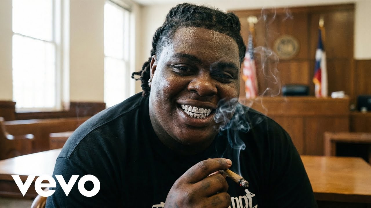 BigXthaPlug ft. DaBaby & Key Glock - Blessin (Music Video)