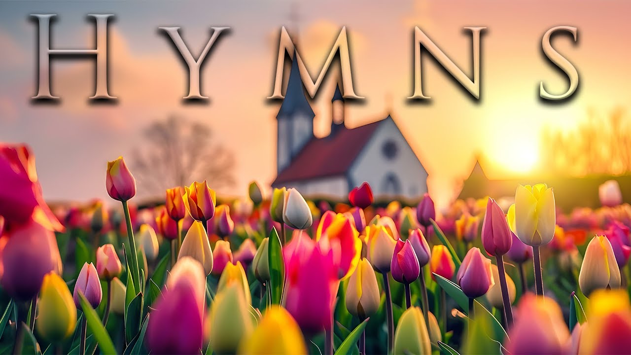 Most Beautiful Hymns of Fanny Crosby,  Isaac Watts & Charles Wesley 🙏🏼 Cello & Piano