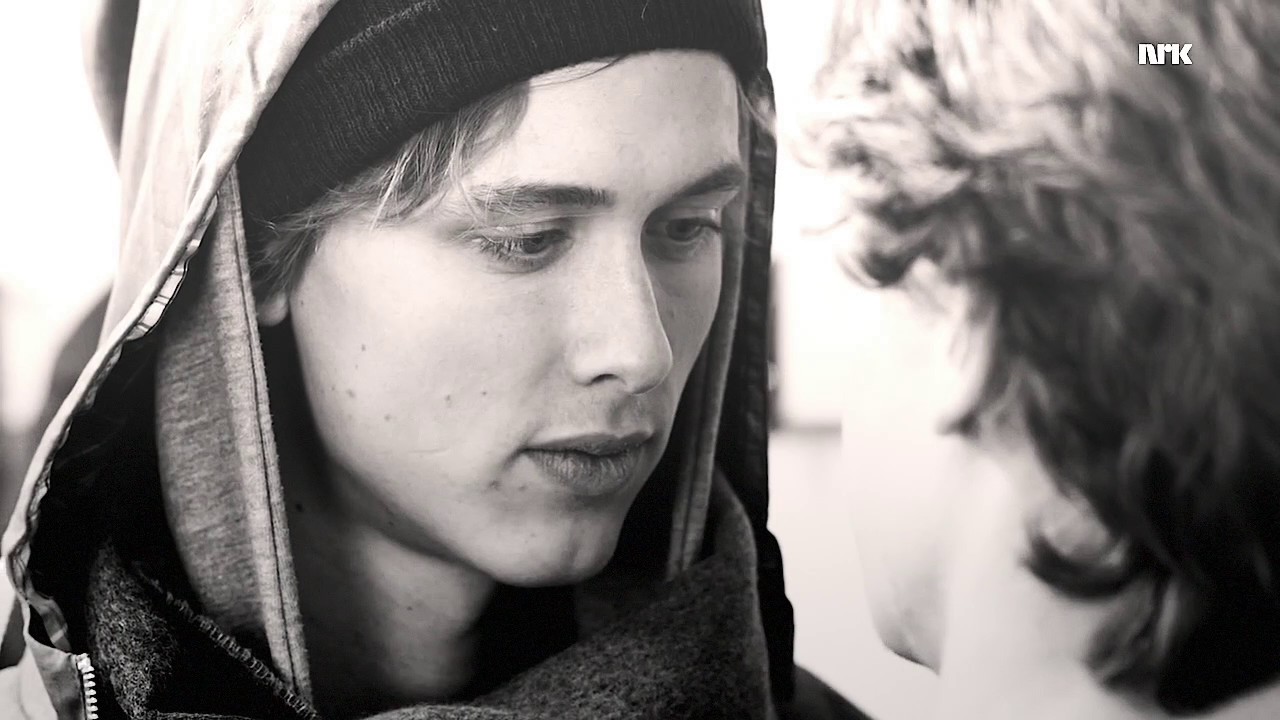 Even Bech N&aelig;sheim (+Isak) - Don't Fear the Reaper