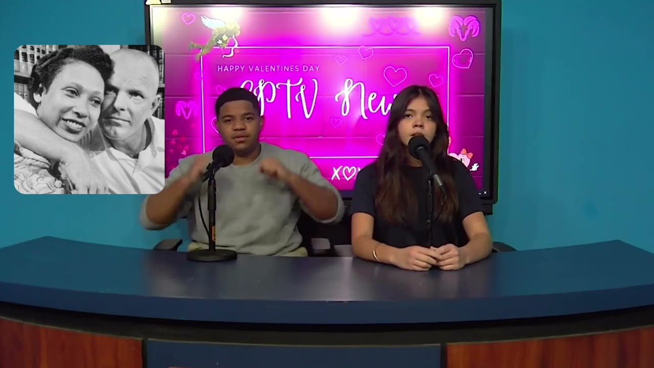 CPTV News 2/13
