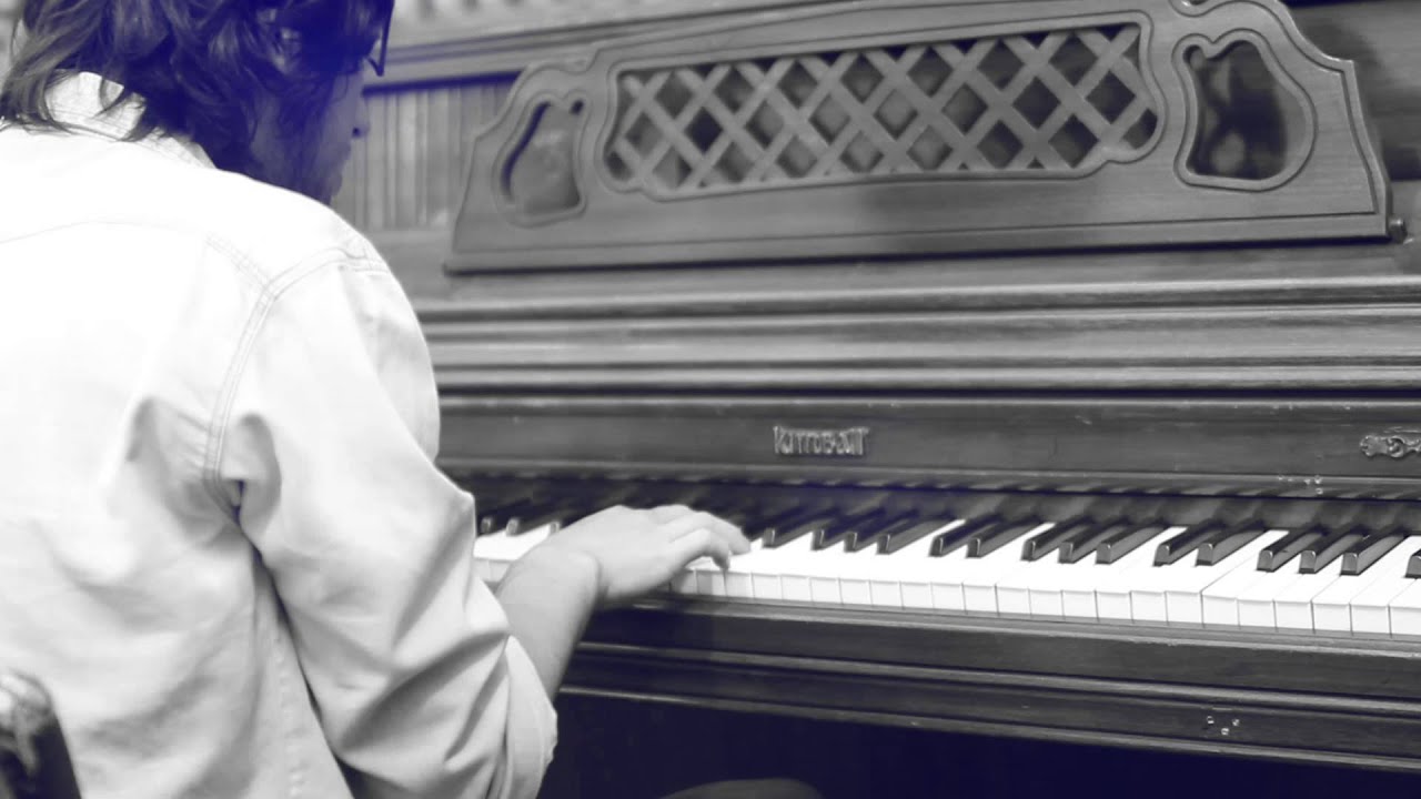 VIDA /// Tu Gracia | Acústico en Buenos Aires |