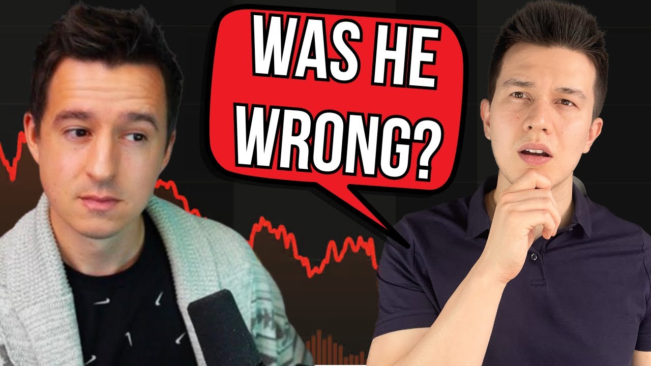 Joseph Carlson vs the Bogleheads: Can You Beat the Market?