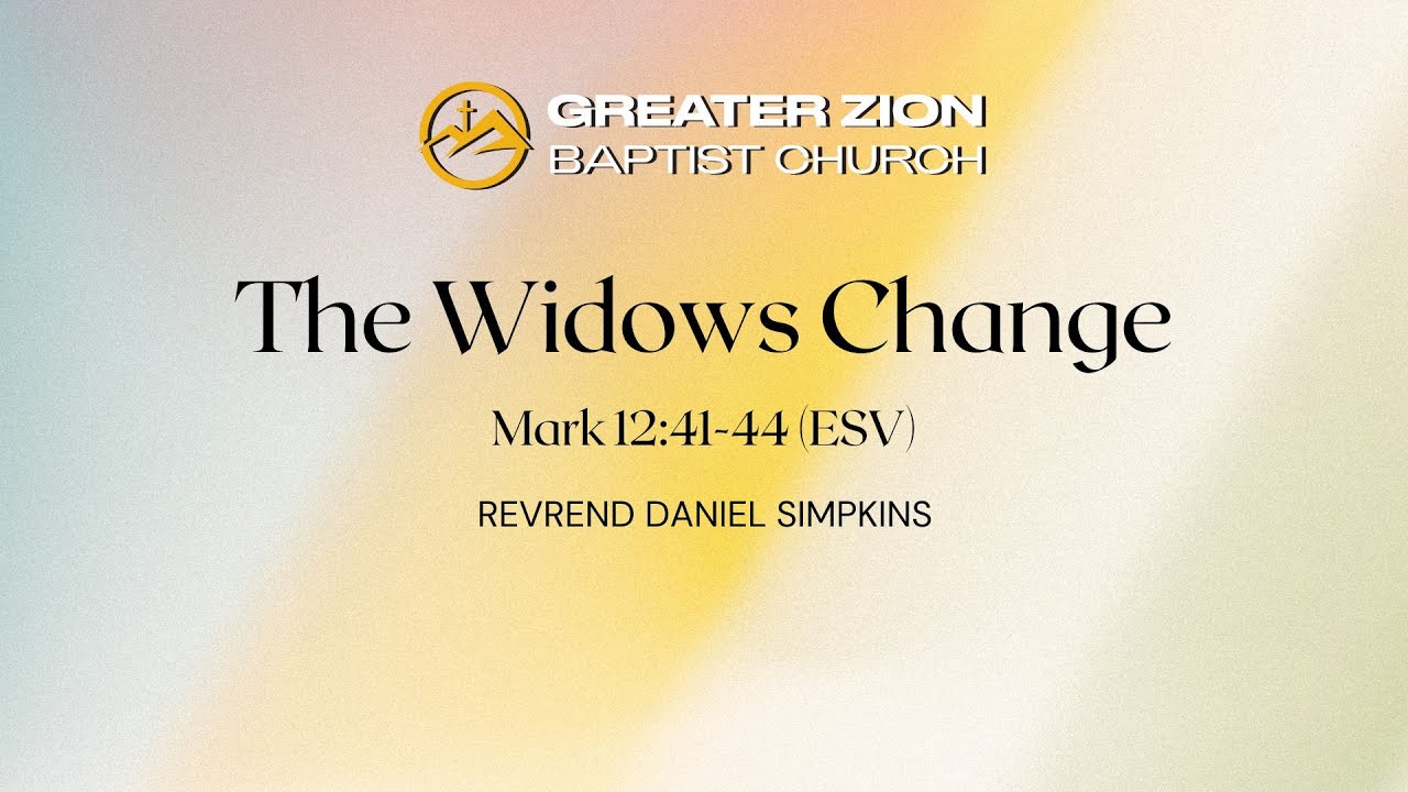 11/30/25 Sunday Morning Worship