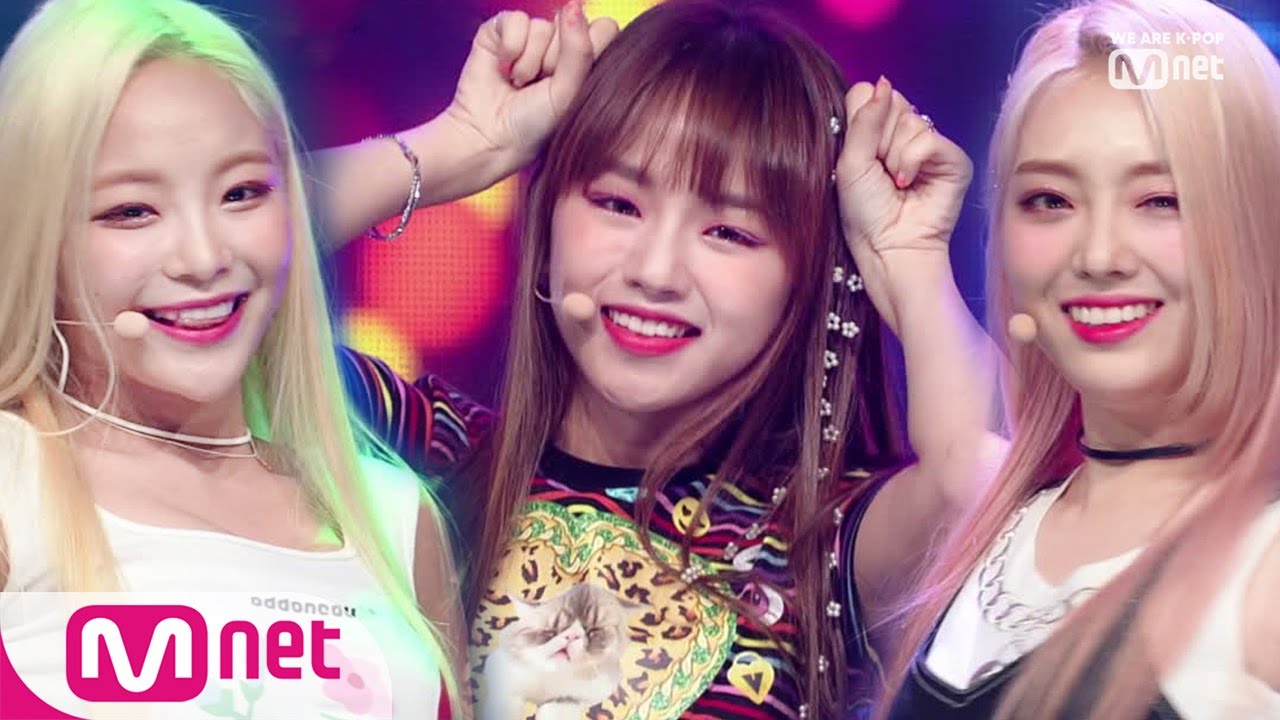 [SATURDAY - WiFi] KPOP TV Show | M COUNTDOWN 190718 EP.628