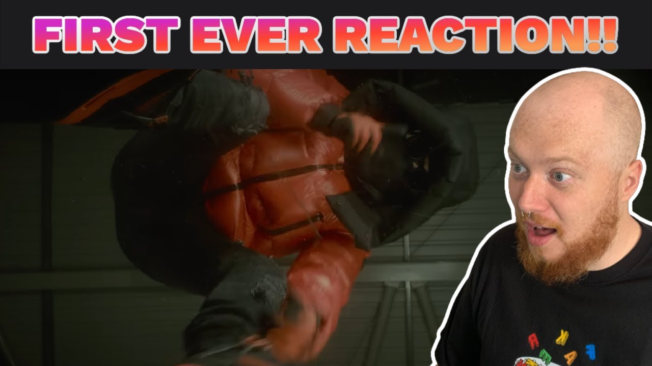 WHO IS BOOTER BEE?? | Booter Bee - Strawberry Daiquiri REACTION