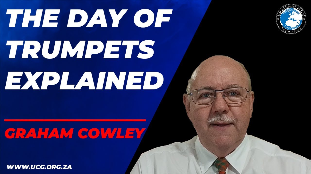 Day of Trumpets