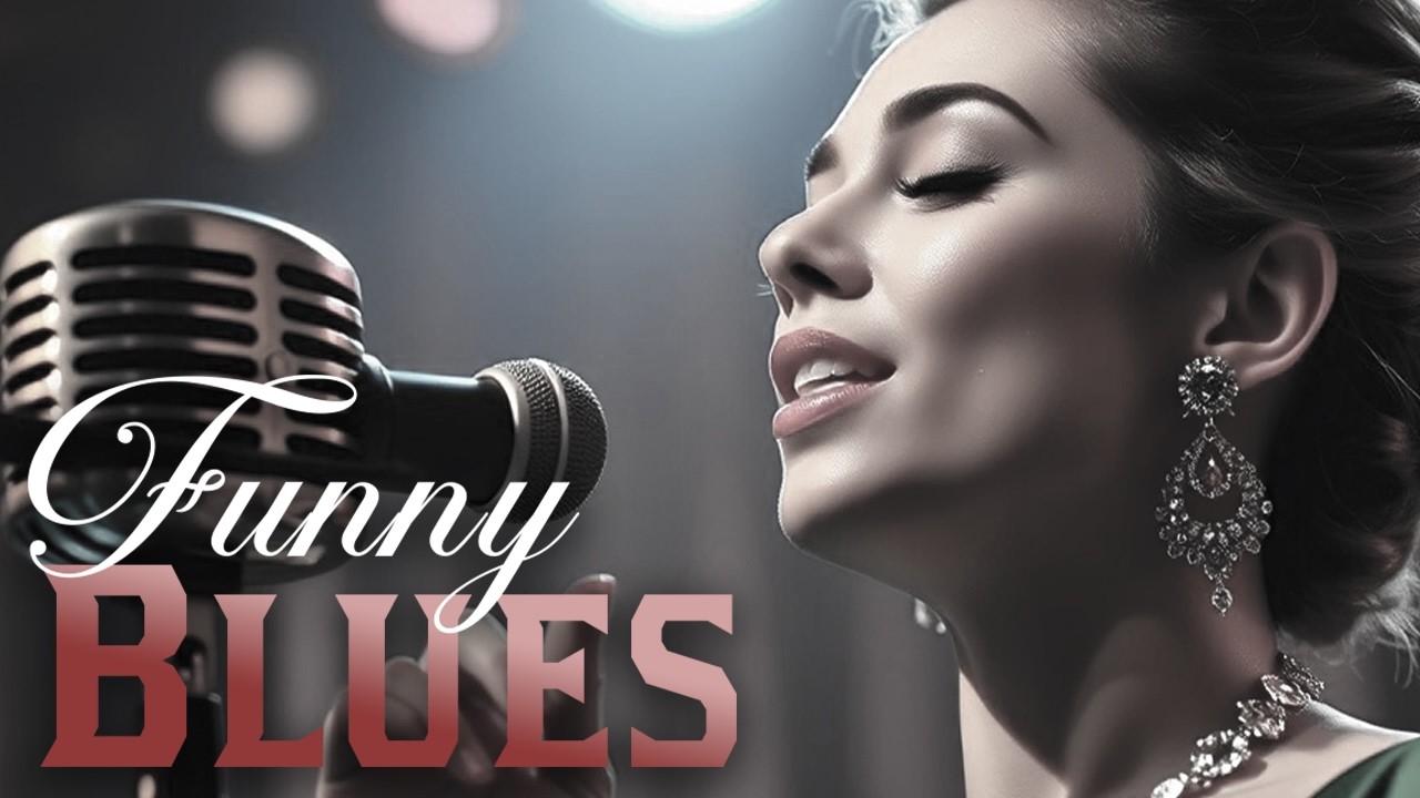 Classic Soul & Blues – Timeless Love Songs, Heartache & Empowerment Melodies